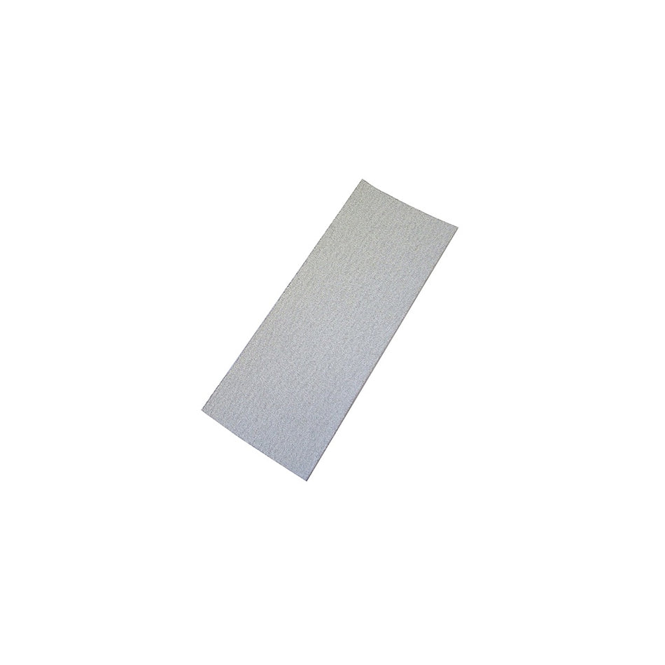 Faithfull 1/3 Sanding Sheets Orbital 93 x 230mm Assorted (Pack of 10)
