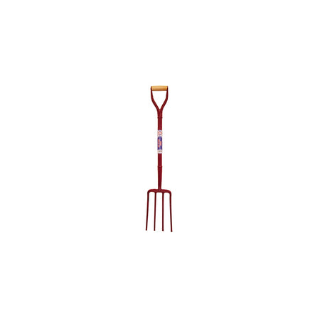 Faithfull All Steel Fork MYD Handle