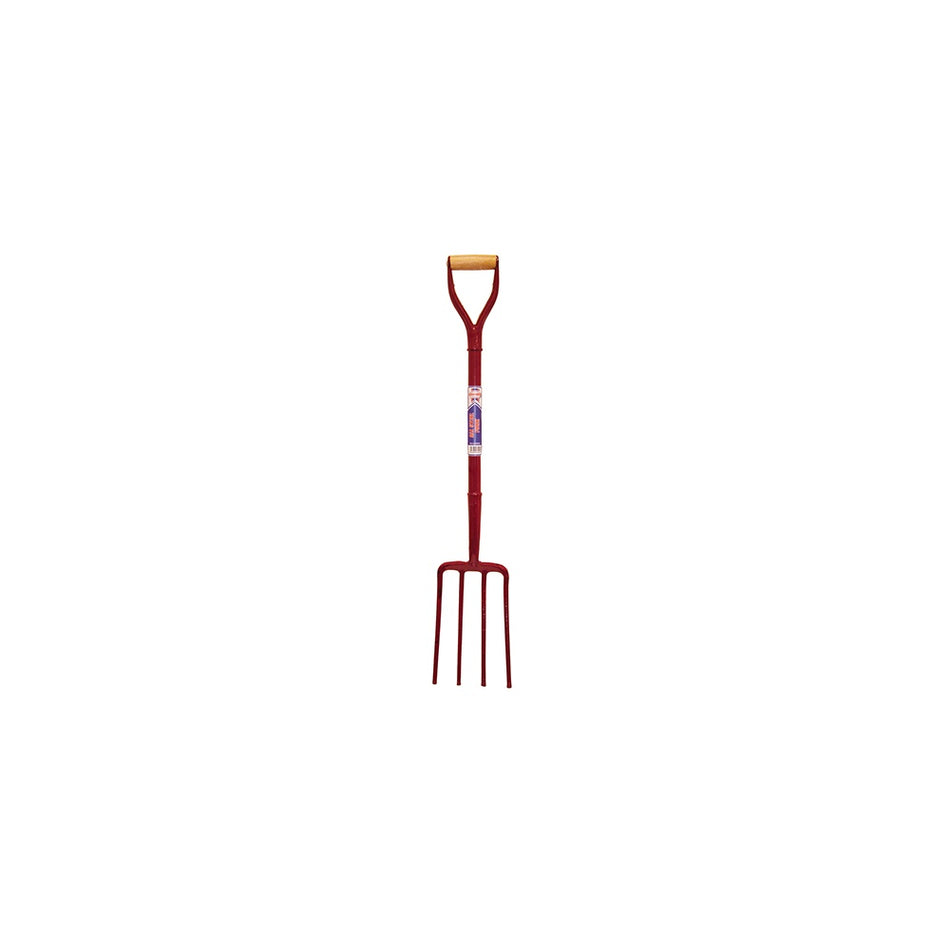 Faithfull All Steel Fork MYD Handle