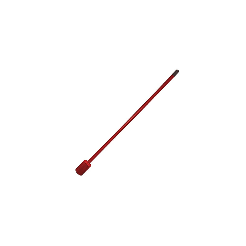 Faithfull All Steel Fencing Tamper 4kg 1.37m (54 in)