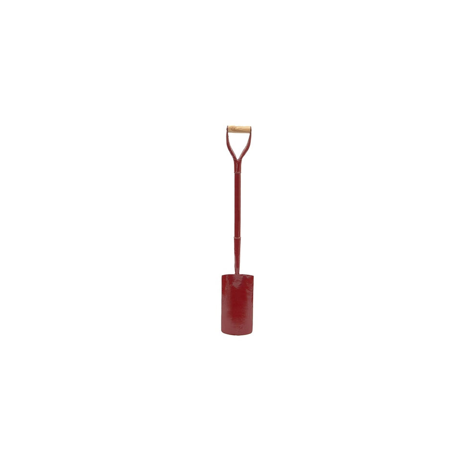 Faithfull All Steel Shovel - Grafting MYD