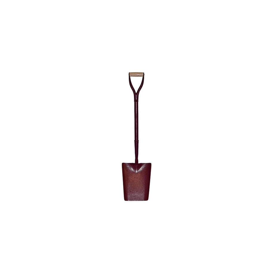 Faithfull All Steel Taper Shovel No.2 MYD