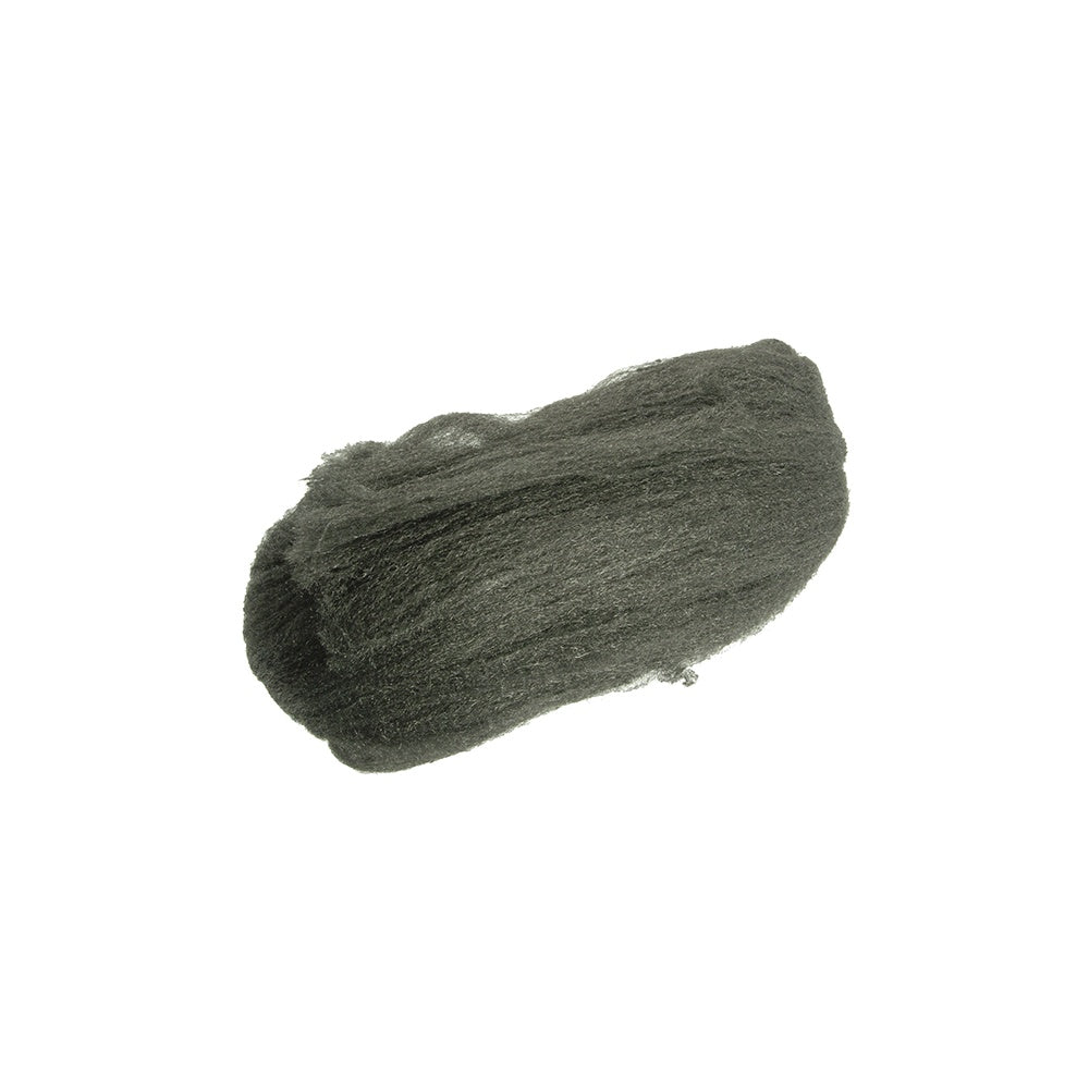 Faithfull Steel Wool 450g 000 Very Fine