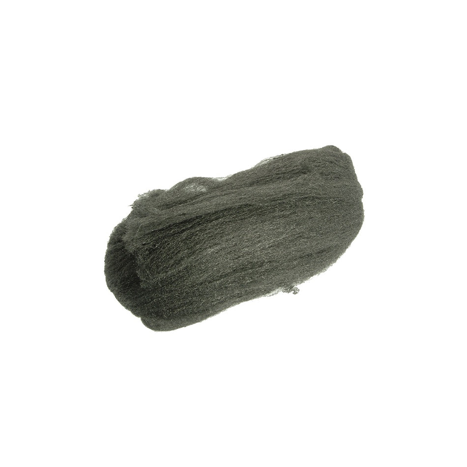 Faithfull Steel Wool 450g 0000 Super Fine