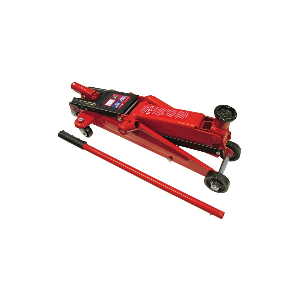 Faithfull Trolley Jack 2.5 Ton