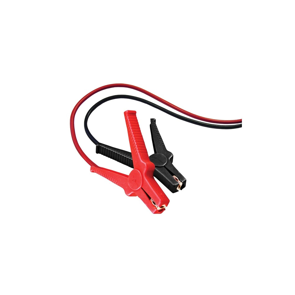 Faithfull Jump Leads 3m x 16mm & Storage Bag