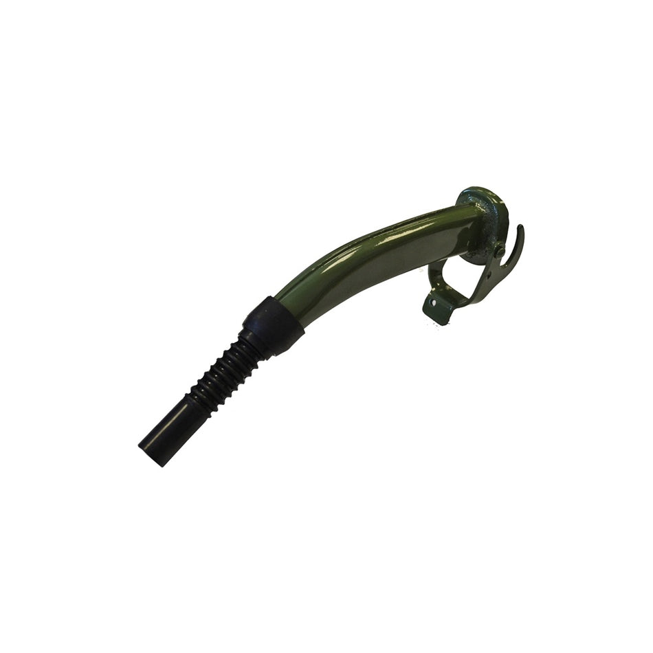 Faithfull Jerry Can Spout Rubber Nozzle