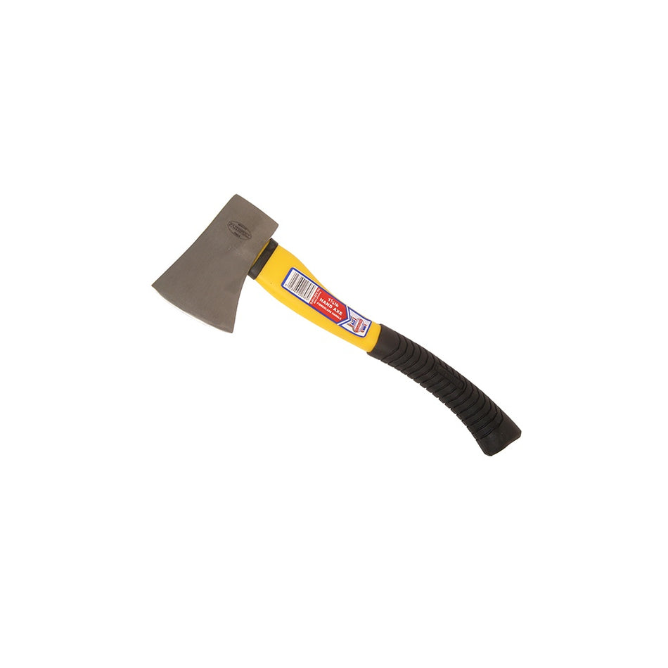 Faithfull Hatchet Fibreglass Shaft 567g (1.1/4lb)