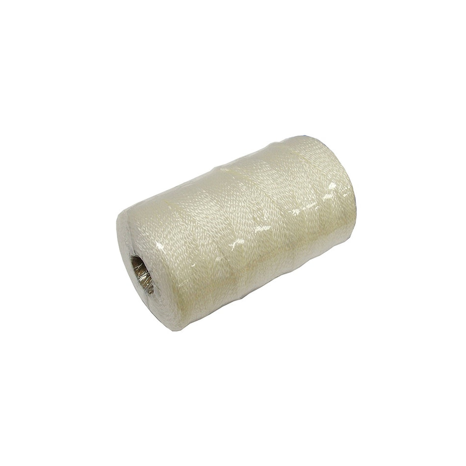 Faithfull B100 Braided Nylon Chalk Line 100m