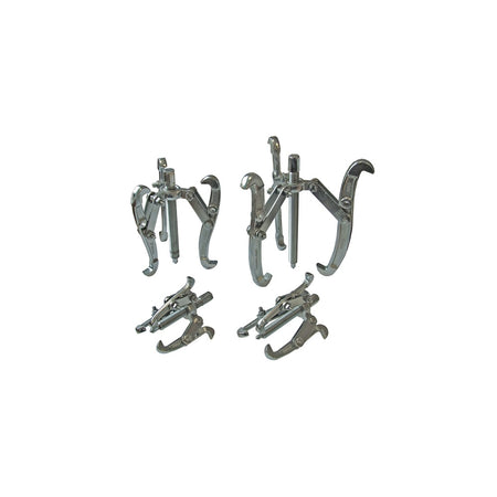 Faithfull Bearing Puller 75, 100, 150 & 200mm