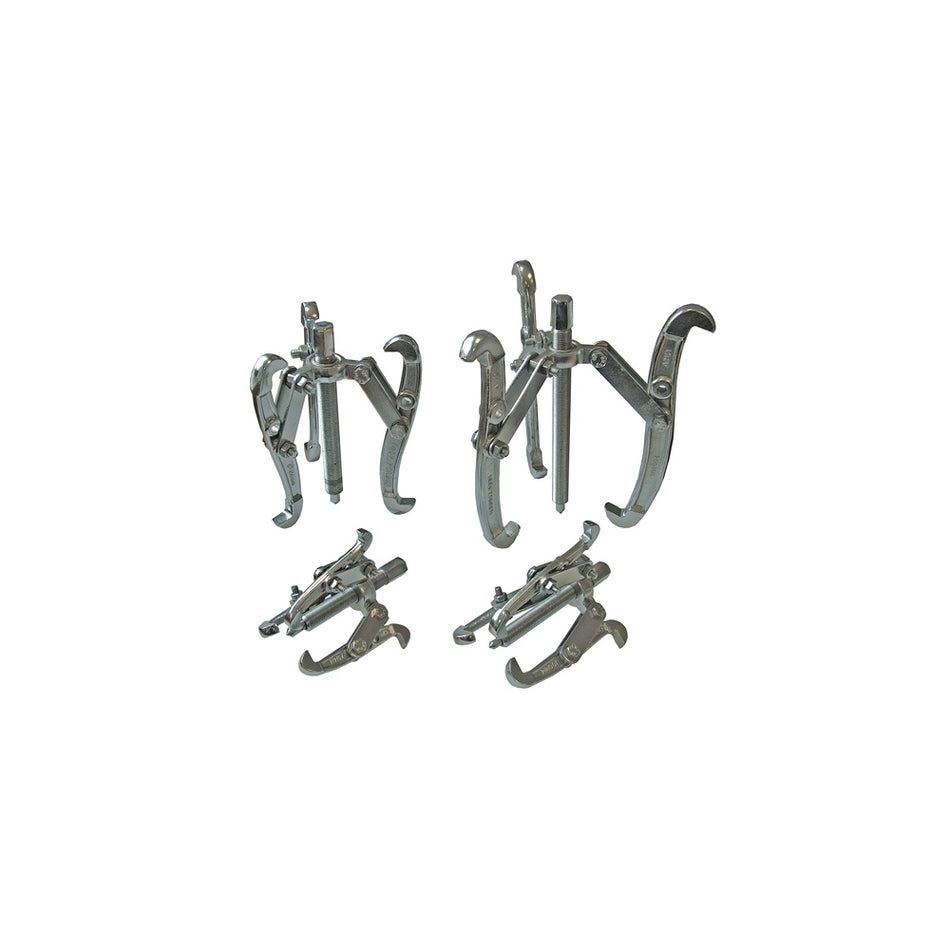 Faithfull Bearing Puller 75, 100, 150 & 200mm