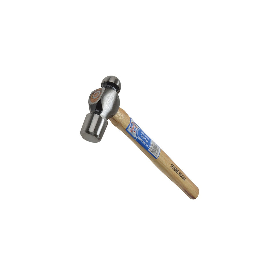 Faithfull Ball Pein Hammer 454g (1lb)