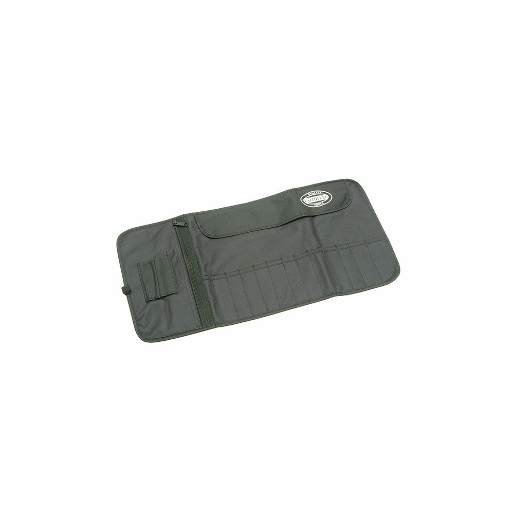 Faithfull Bit Roll - 13 Pocket 27 x 43cm (10 3/4 x 17 in)