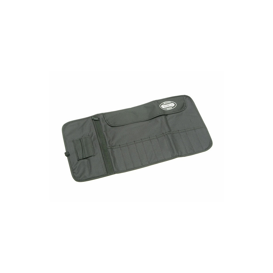 Faithfull Bit Roll - 13 Pocket 27 x 43cm (10 3/4 x 17 in)
