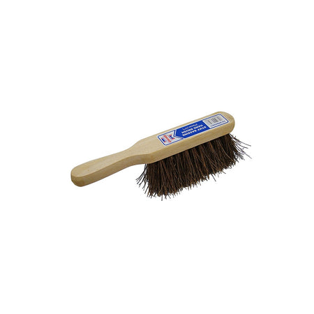 Faithfull Hand Brush Stiff Bassine 275mm (11in)