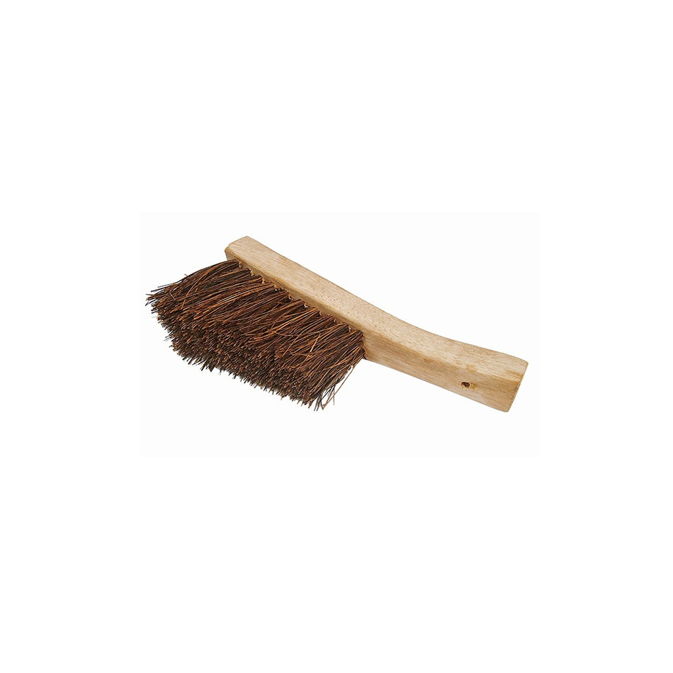 Faithfull Churn Brush with Short Handle 250mm (10in)
