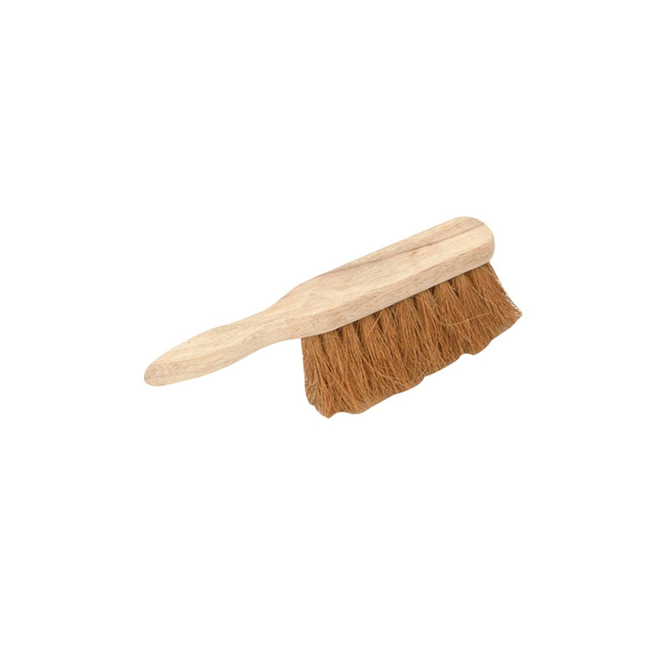 Faithfull Hand Brush Soft Coco 275mm (11in)