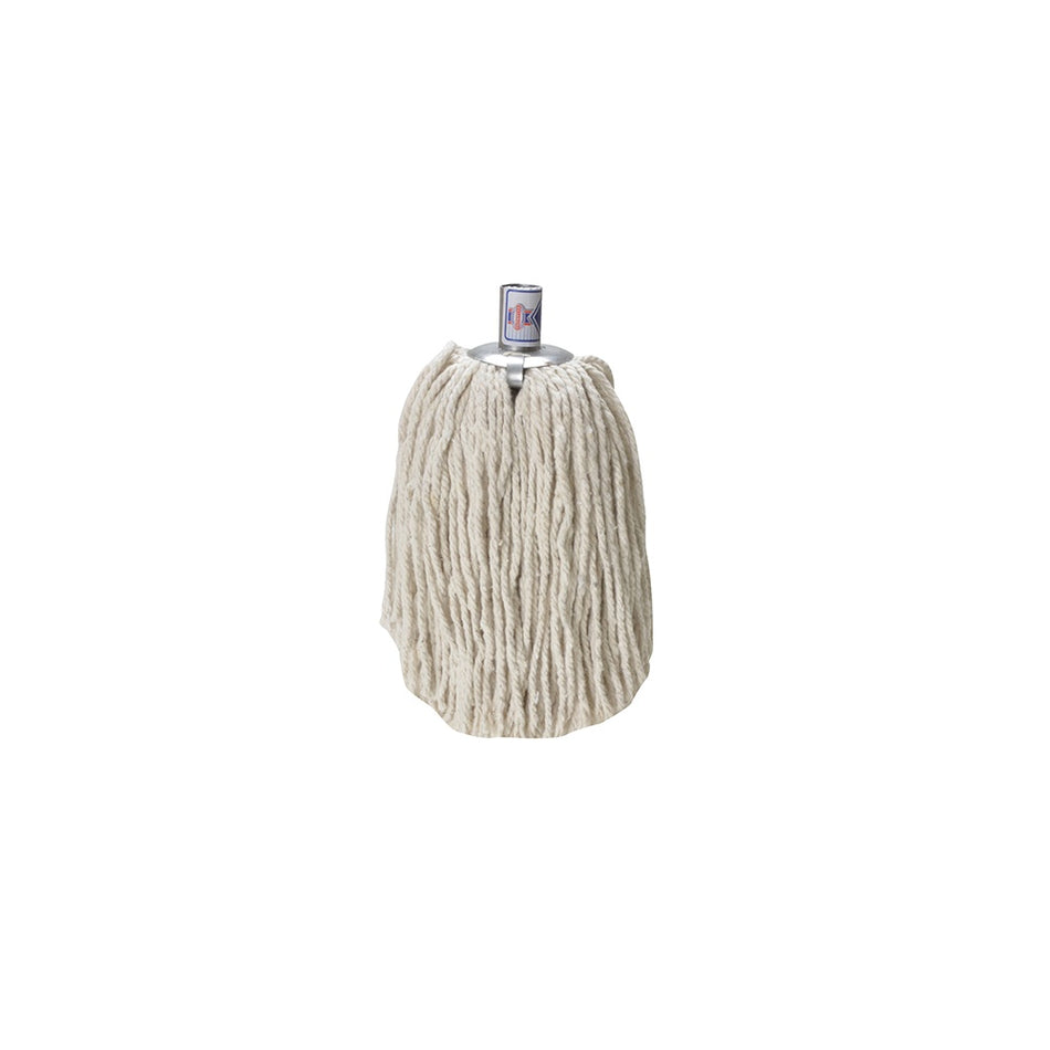 Faithfull Cotton Socket Mop Head No 16