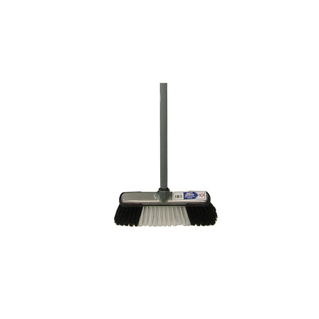 Faithfull Soft Broom With Screw On Handle