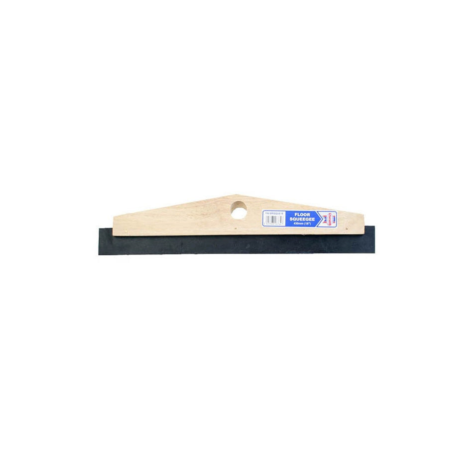 Faithfull Floor Squeegee 450mm (18in)