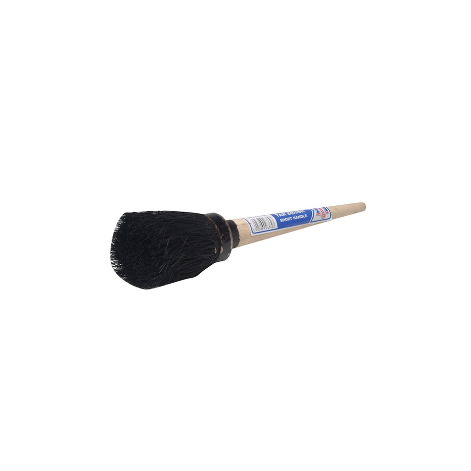 Faithfull Tar Brush Short Handle