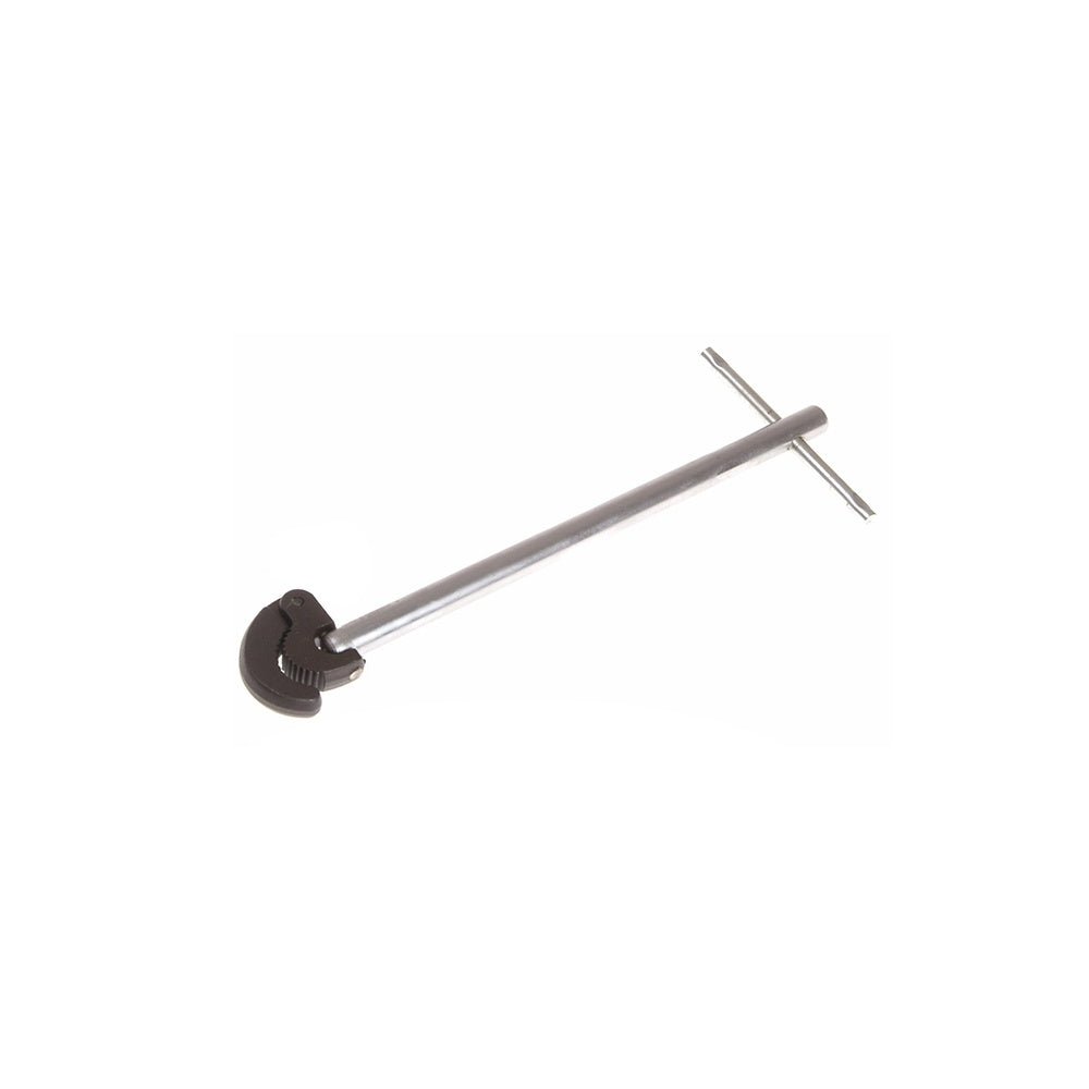 Faithfull Adjustable Basin Wrench 6mm - 25mm
