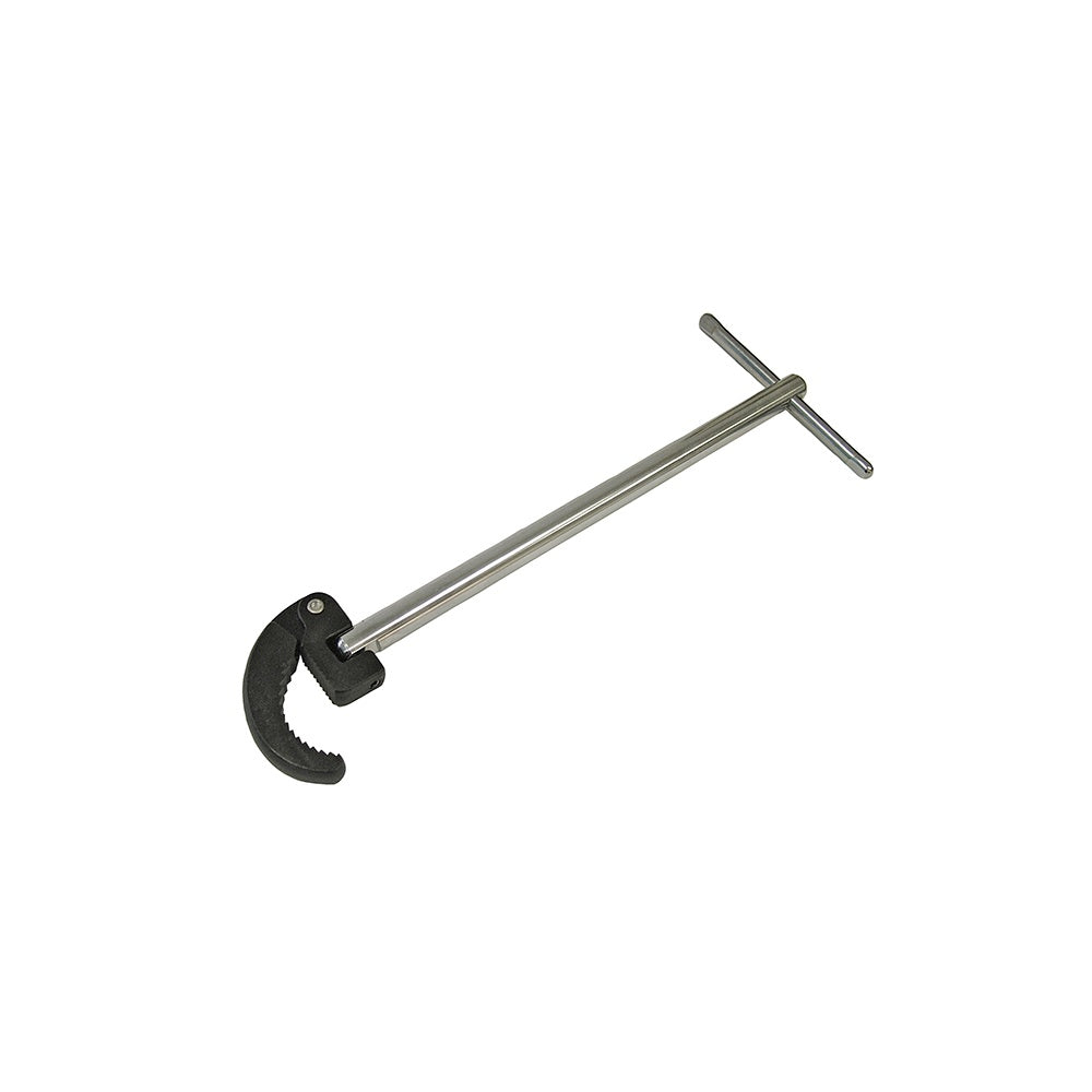 Faithfull Adjustable Basin Wrench 25mm - 50mm