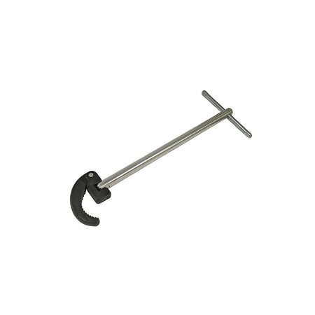 Faithfull Adjustable Basin Wrench 25mm - 50mm
