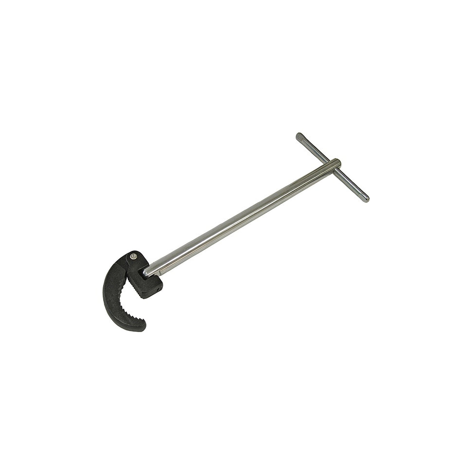 Faithfull Adjustable Basin Wrench 25mm - 50mm
