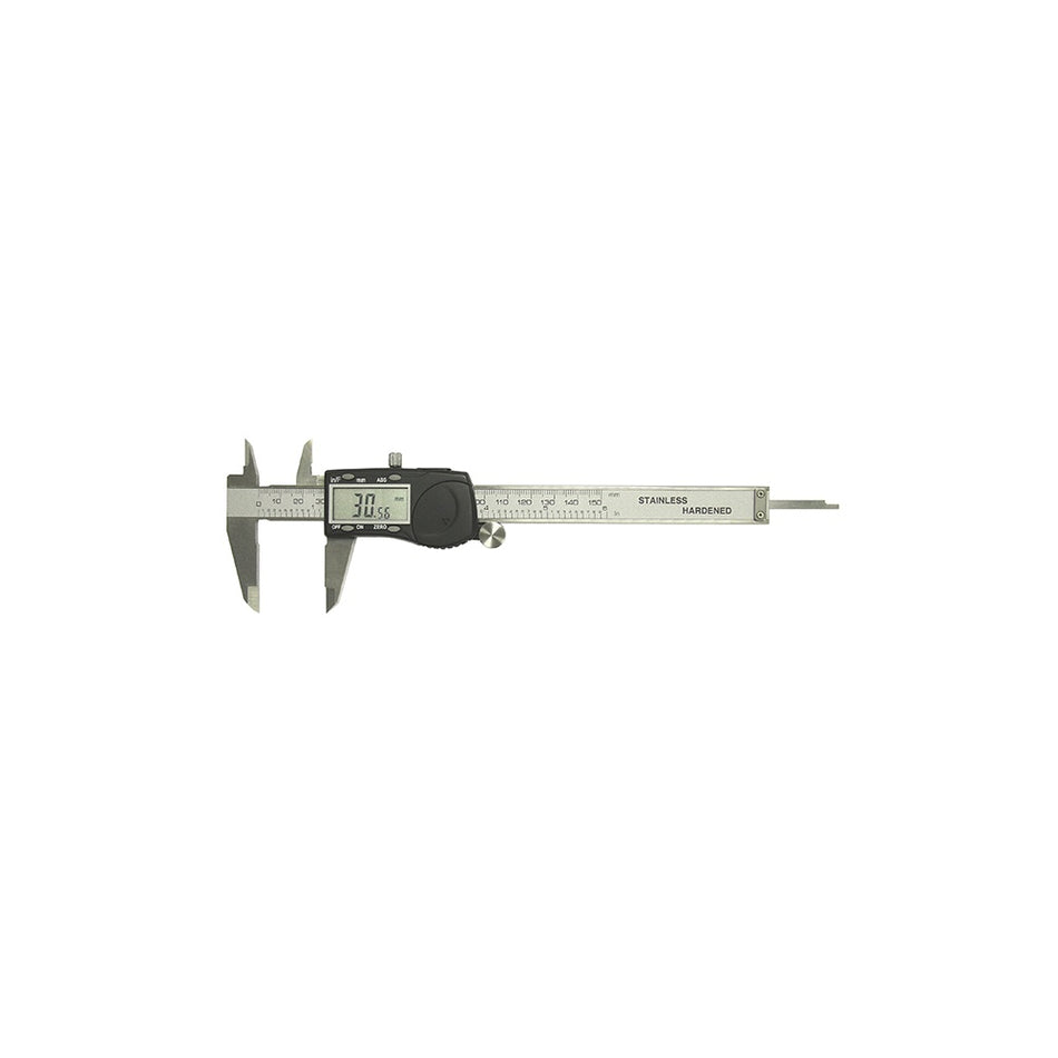 Faithfull Digital Caliper