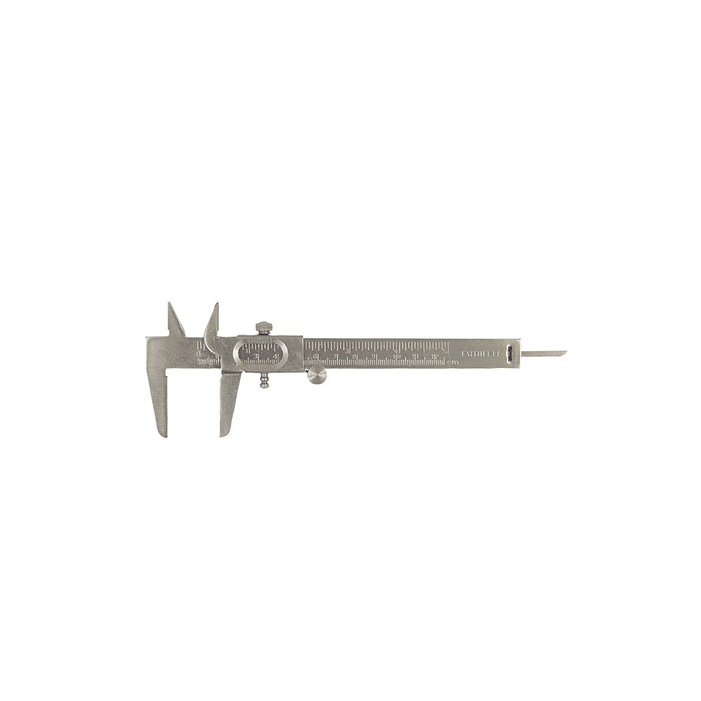 Faithfull Vernier Caliper 125mm (5in)