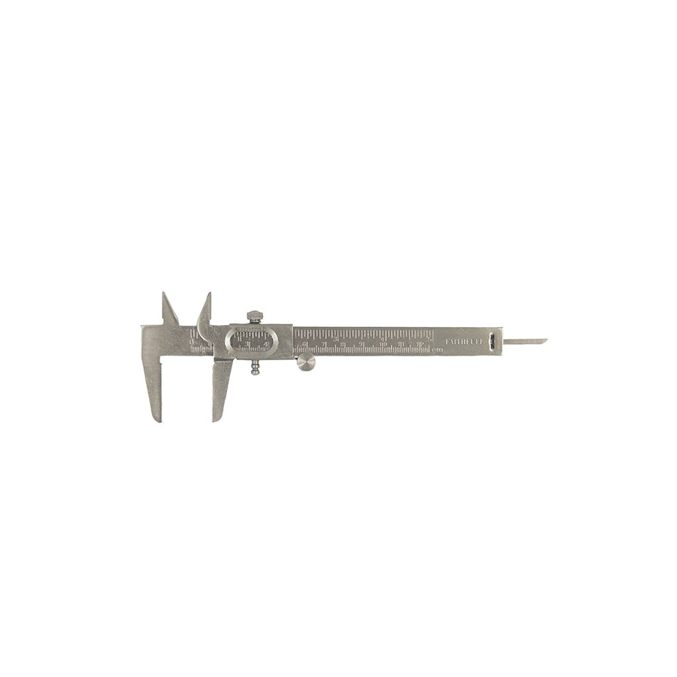 Faithfull Vernier Caliper 125mm (5in)