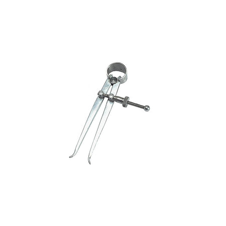 Faithfull Inside Spring Caliper 100mm (4in)