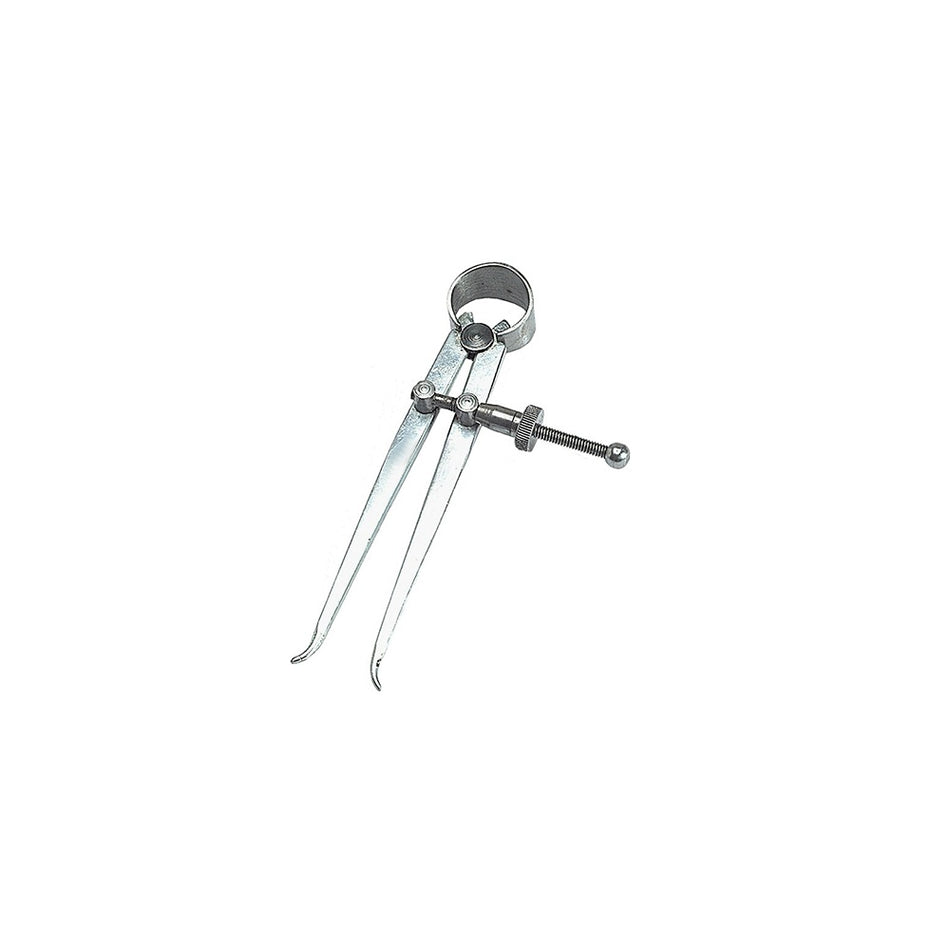 Faithfull Inside Spring Caliper 100mm (4in)