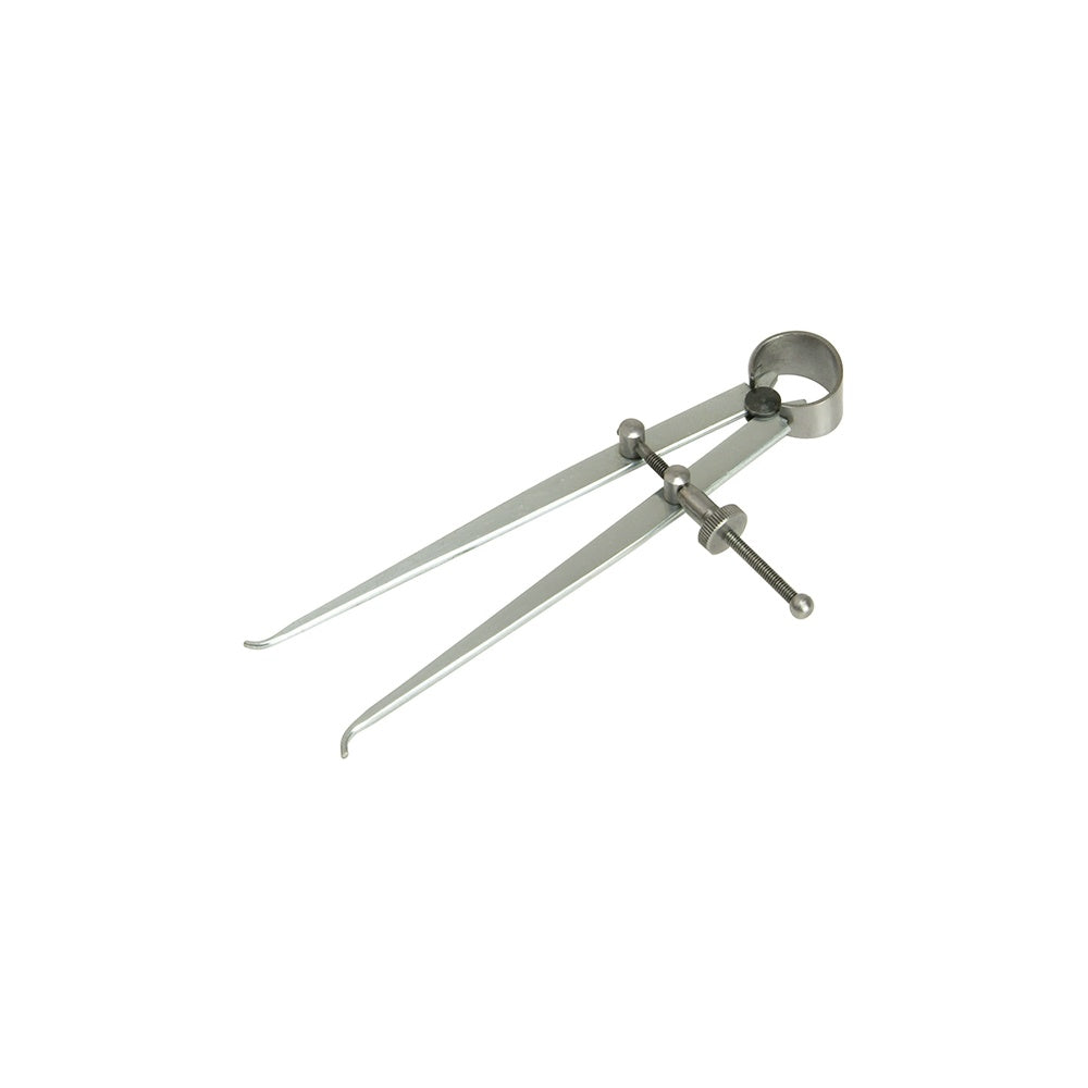 Faithfull Inside Spring Caliper 150mm (6in)