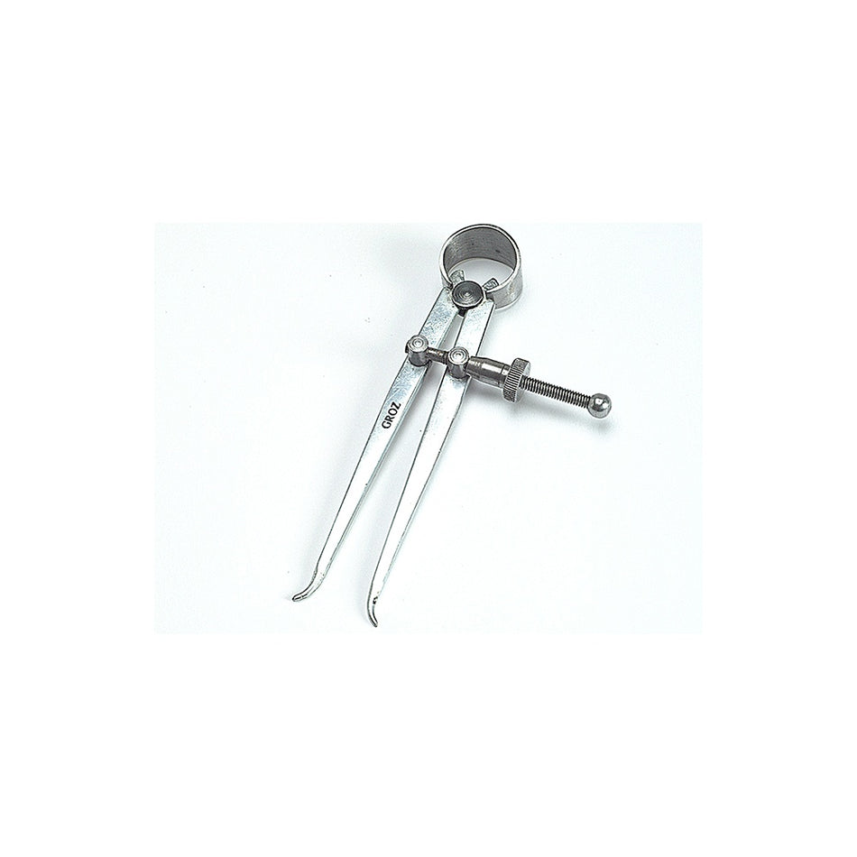 Faithfull Inside Spring Caliper 200mm (8in)