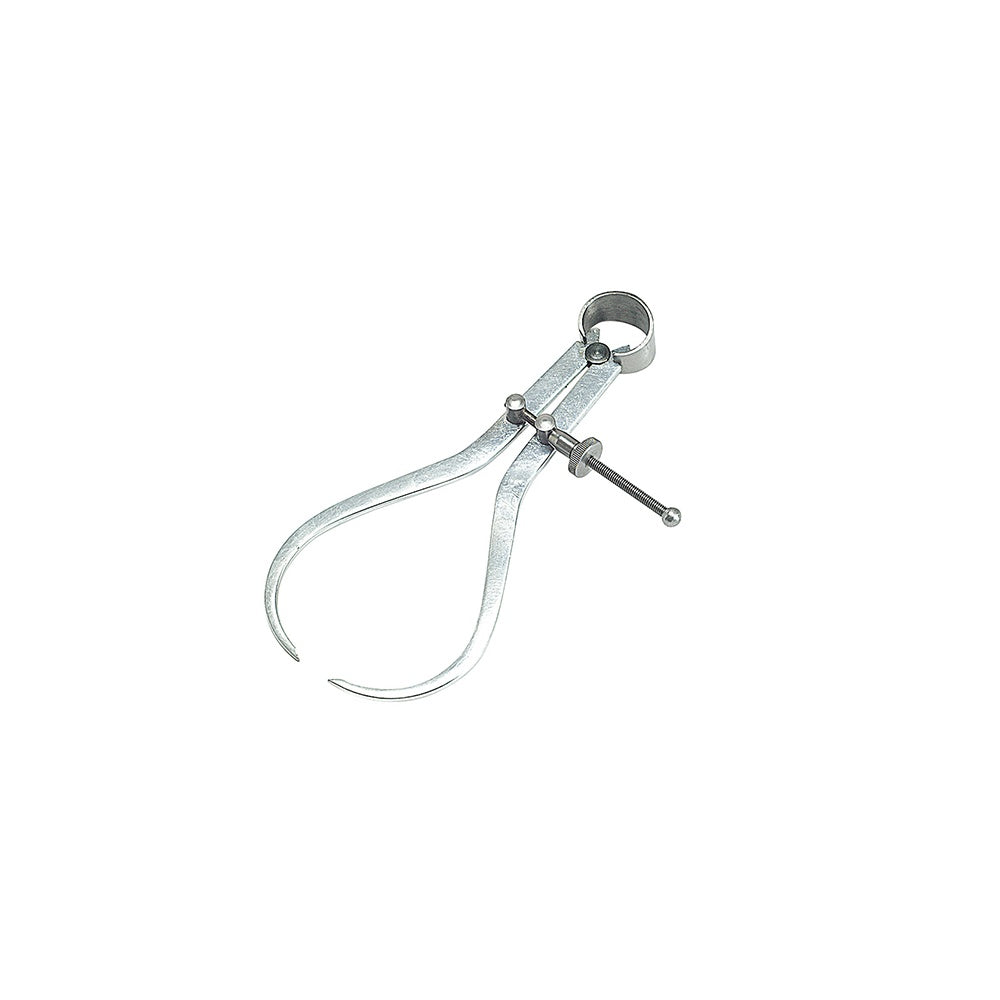 Faithfull Outside Spring Caliper 75mm (3in)