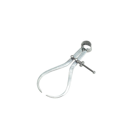 Faithfull Outside Spring Caliper 75mm (3in)