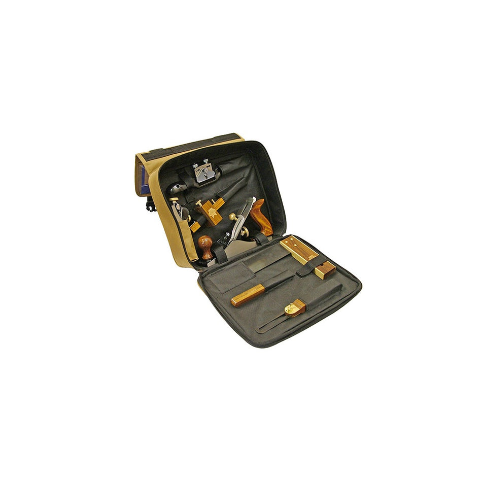 Faithfull Carpenters Tool Set of 7 Piece