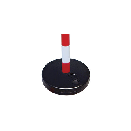 Faithfull Plastic Post Base Only