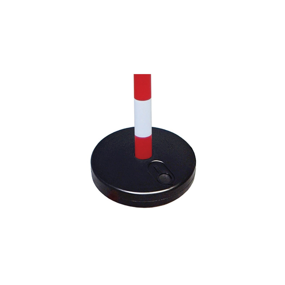 Faithfull Plastic Post Base Only