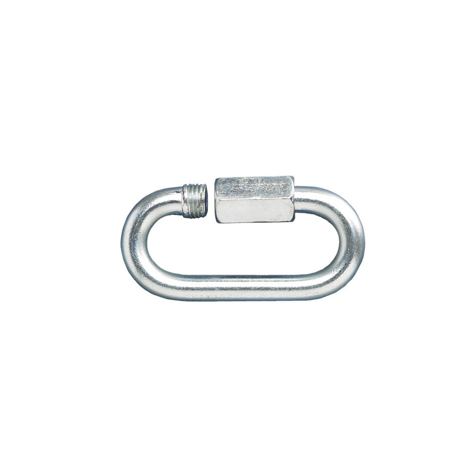 Faithfull Quick Repair Links 3.5mm Stainless Steel (Pack of 4)