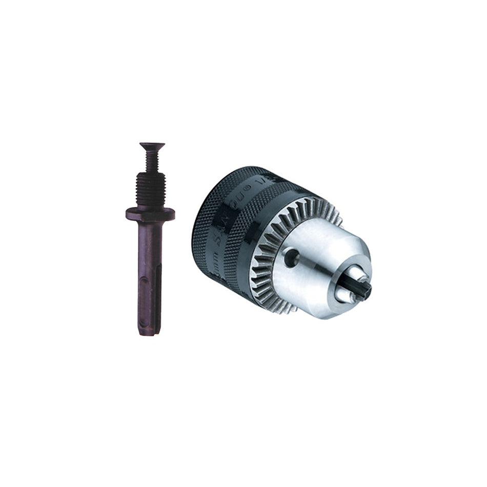 Faithfull Chuck & Key 13mm Capacity 1/2 x 20 UNF Thread
