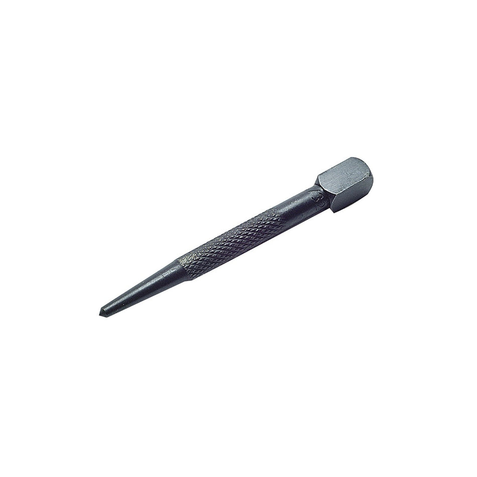 Faithfull Centre Punch 1.5mm (1/16in) - Square Head