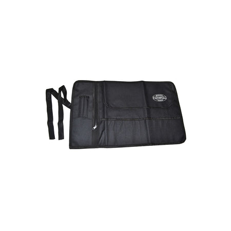 Faithfull Chisel Roll - 12 Pocket