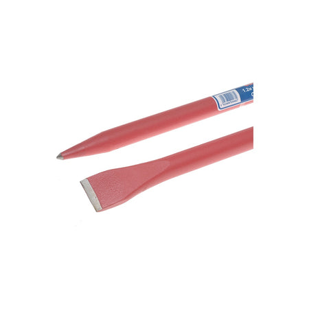 Faithfull Chisel & Point Crowbar 1.5m x 28mm