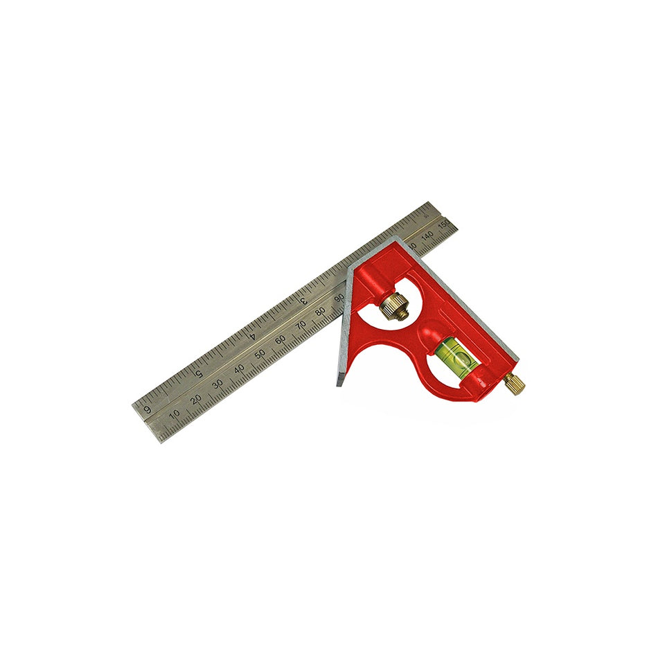 Faithfull Combination Square 150mm (6in)