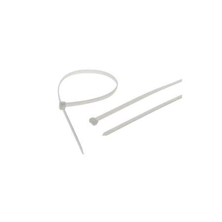 Faithfull Cable Ties Heavy-Duty 120cm x 9mm Pack of 10
