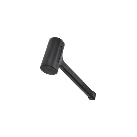 Faithfull Deadblow Hammer Black PVC 675g (1.1/2lb)