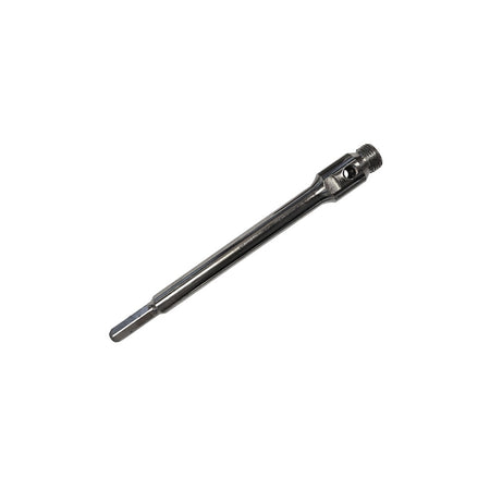 Faithfull HEX Extension Adaptor 12mm x 240mm